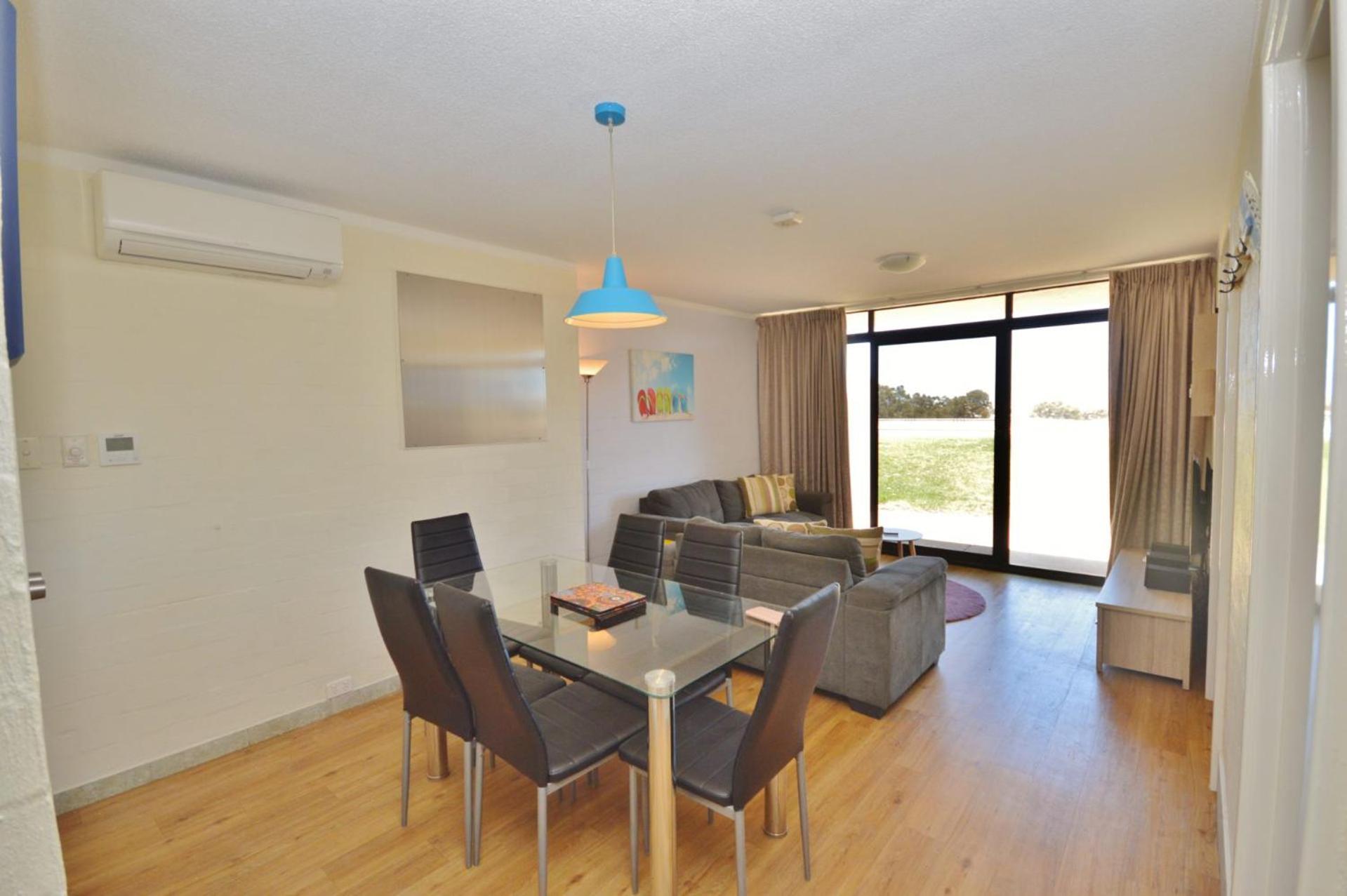 Riverview Holiday Apartment 19 - Kalbarri Wa Экстерьер фото